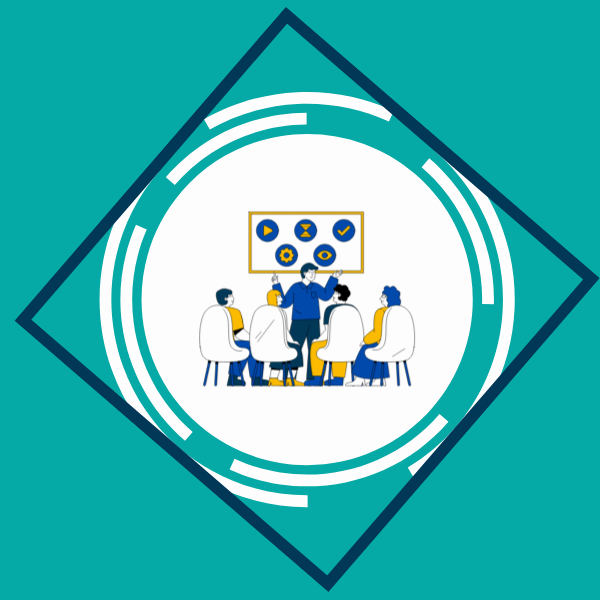 فیلم کارگاه های آموزشی برگزار شده